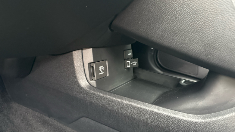 Honda Civic 1.0 VTEC Turbo 126 SR 5dr Petrol Hatchback